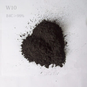 CARBONETO DE BORO 10F PÓ D50 2,5-3,5UM  -1-